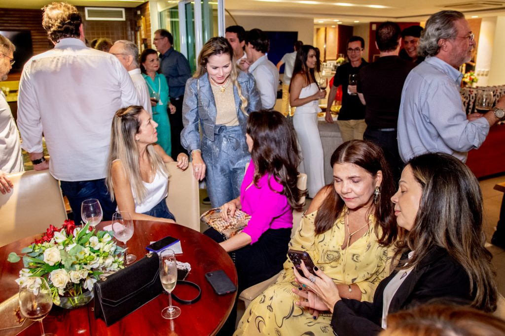 Jantar Exclusivo Da Wee Travel Com Convidados Especiais (35)