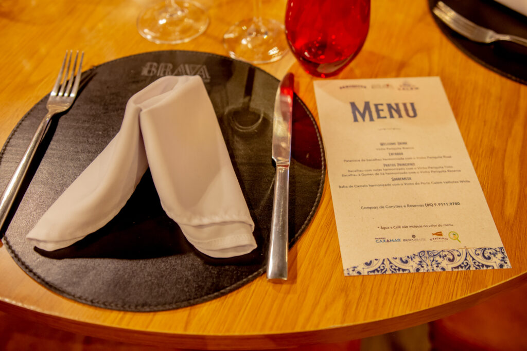 Jantar Harmonizado Com Chef Júlio Bacalhau (10)