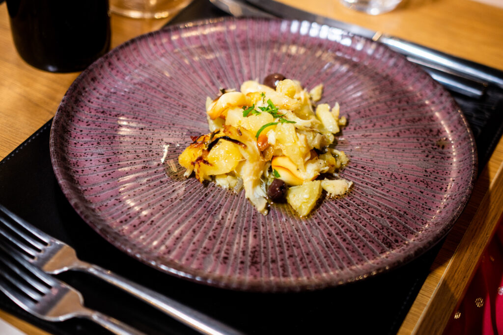 Jantar Harmonizado Com Chef Júlio Bacalhau (13)