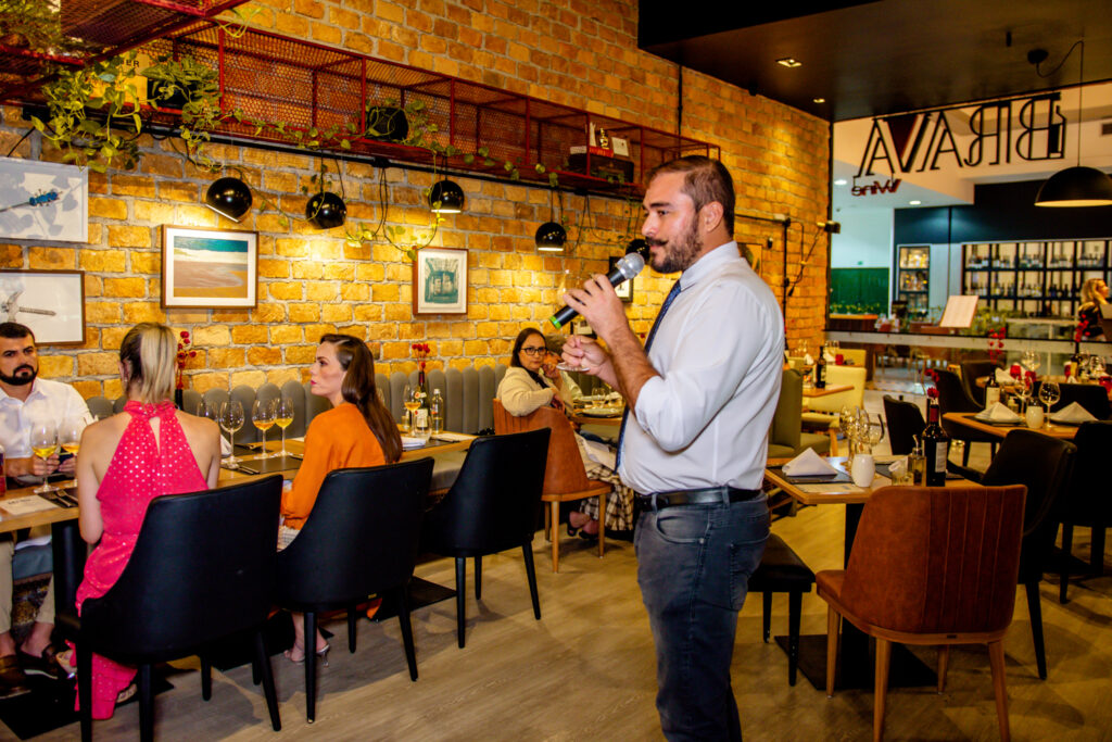 Jantar Harmonizado Com Chef Júlio Bacalhau (14)