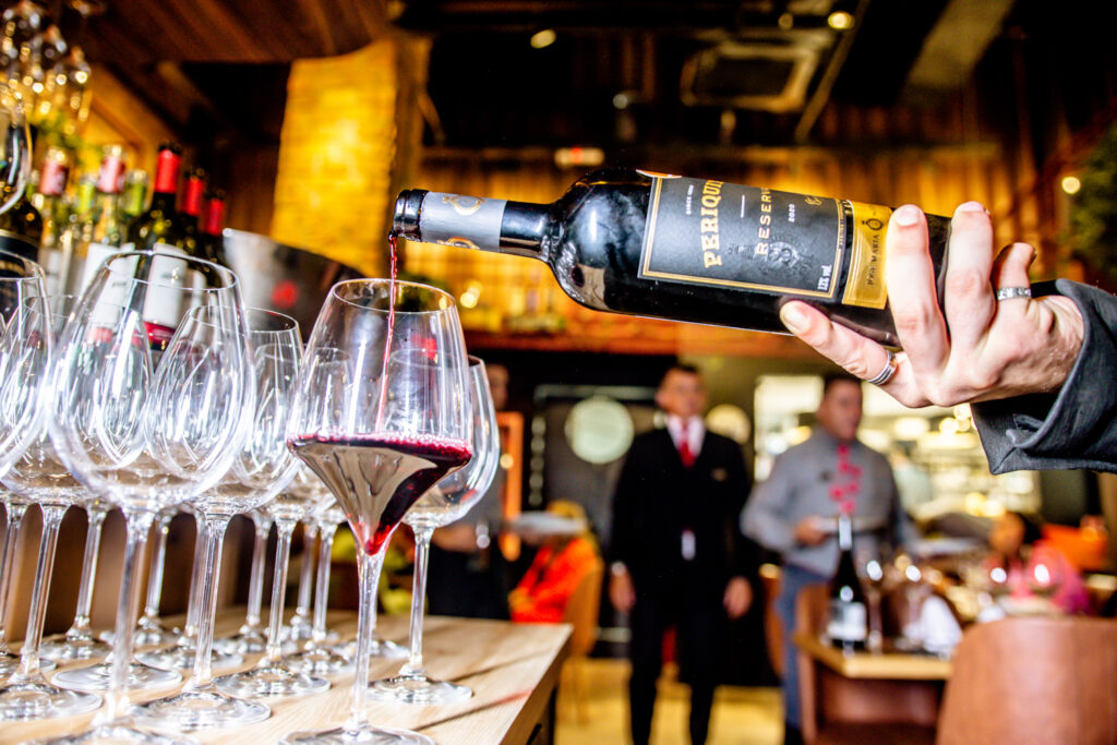 Jantar Harmonizado Com Chef Júlio Bacalhau (17)