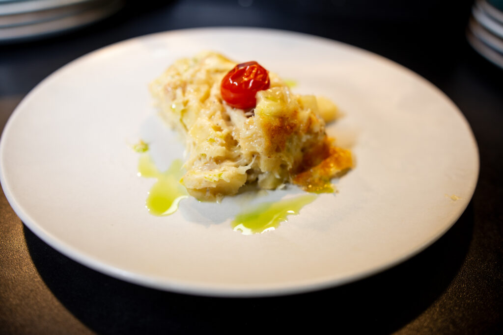 Jantar Harmonizado Com Chef Júlio Bacalhau (18)