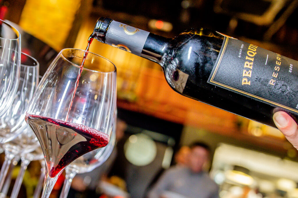 Jantar Harmonizado Com Chef Júlio Bacalhau (19)