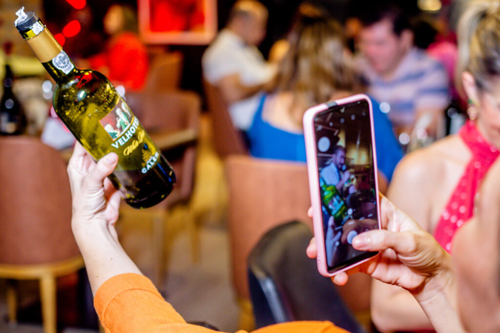 Jantar Harmonizado Com Chef Júlio Bacalhau (20)