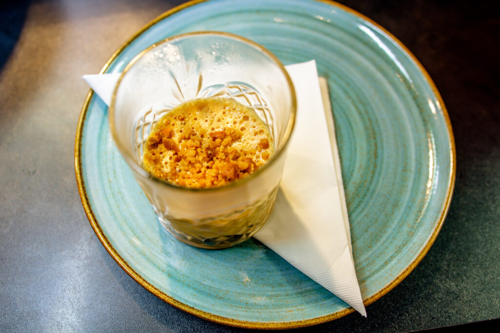 Jantar Harmonizado Com Chef Júlio Bacalhau (21)