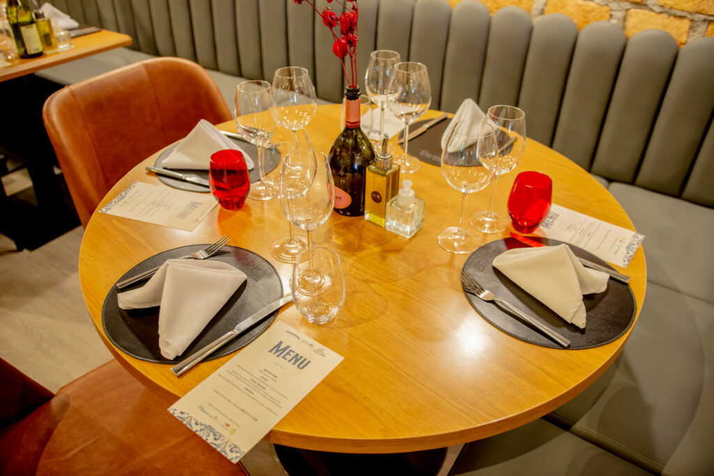 Jantar Harmonizado Com Chef Júlio Bacalhau (7)