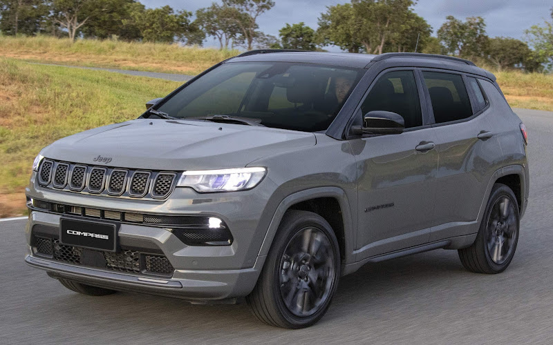 Jeep Compass 2023 (3)