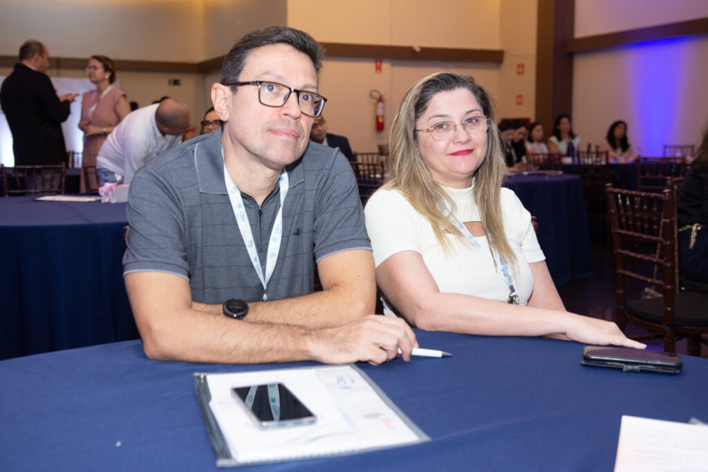 João Carlos E Danyelle Craveiro