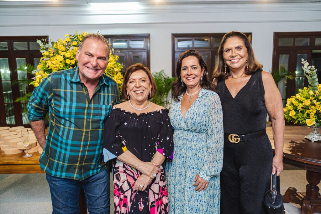 Jorio Da Scocia, Rita Cruz