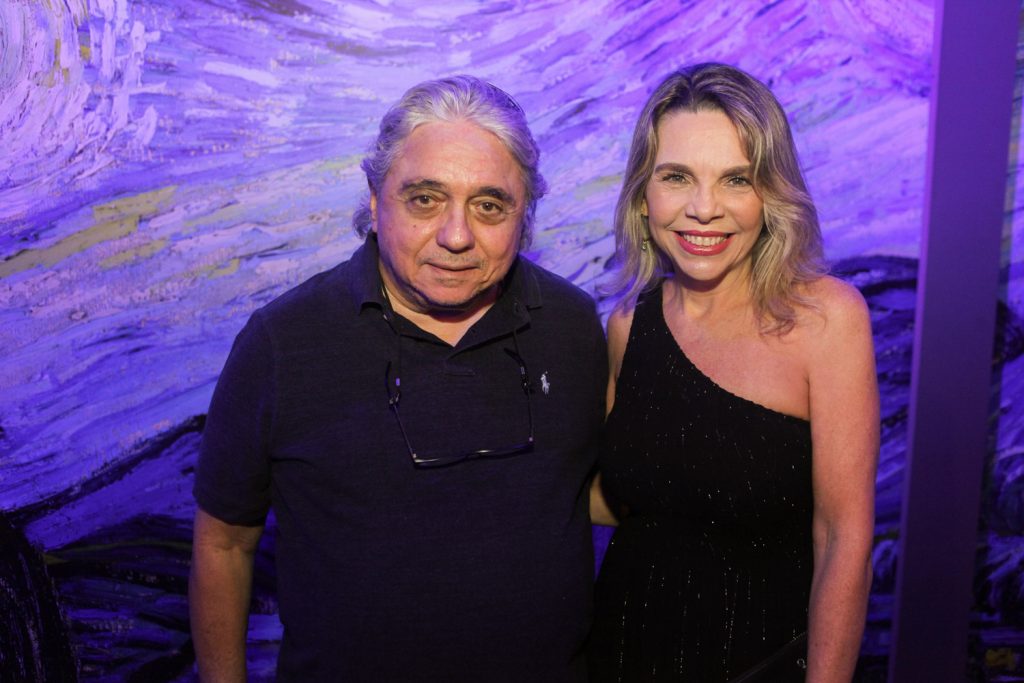 Jose Armando Aguiar E Lilian Porto (1)