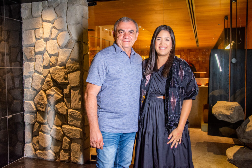 José Vitorino Neto E Lucíola Vitorino