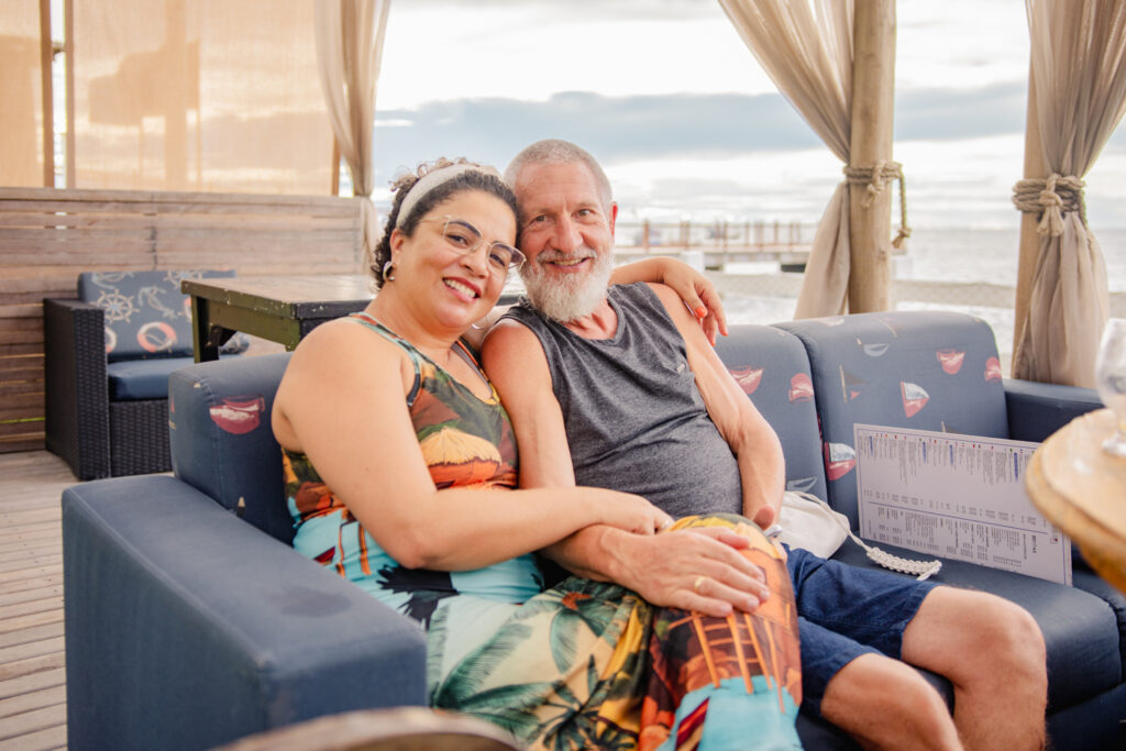 Josi Graf E Robert Samuel Graf