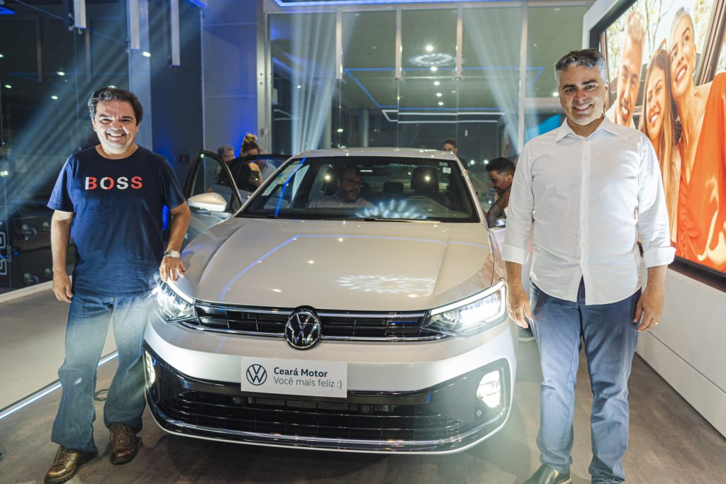 Jota Pompilio E Silvio Palacio