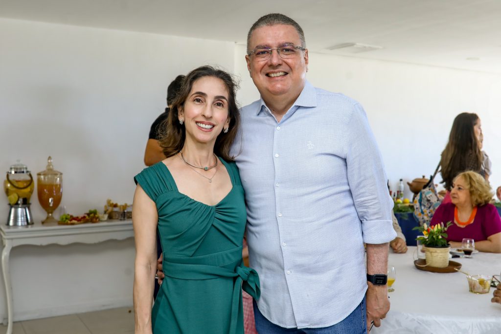 Jovania E Luis Fernando Mota