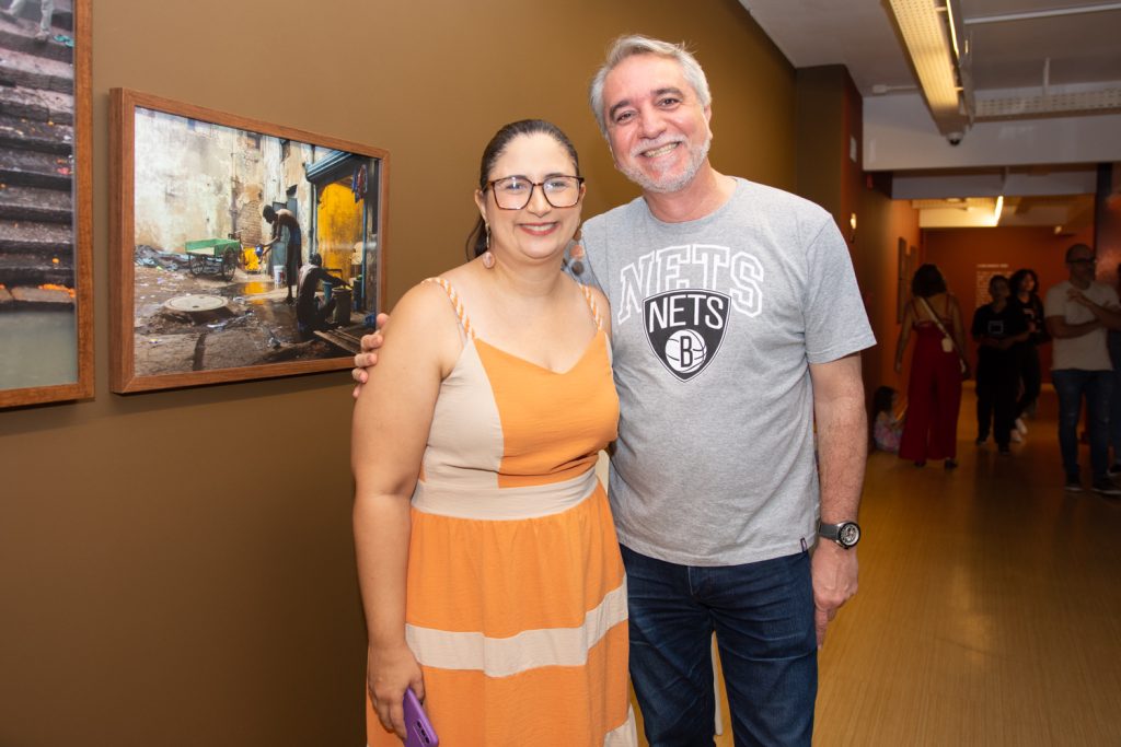Juliana Bonfim E Mauro Costa (2)
