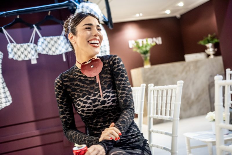 EPIC - Interni promove talk especial em alusão ao Dia da Mulher