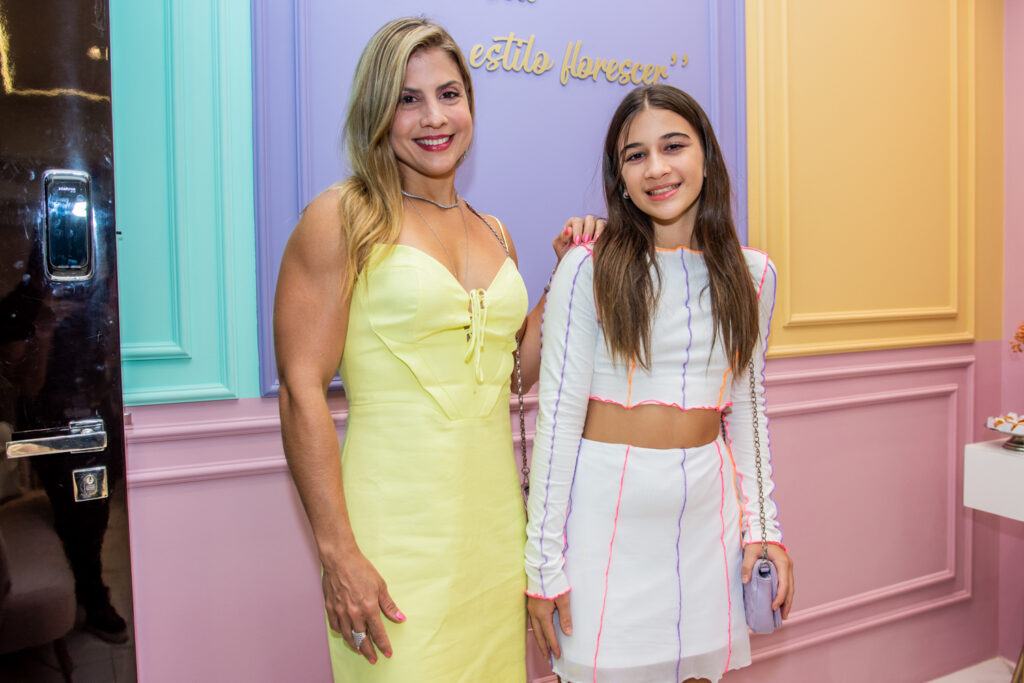 Juliana E Beatriz Borges