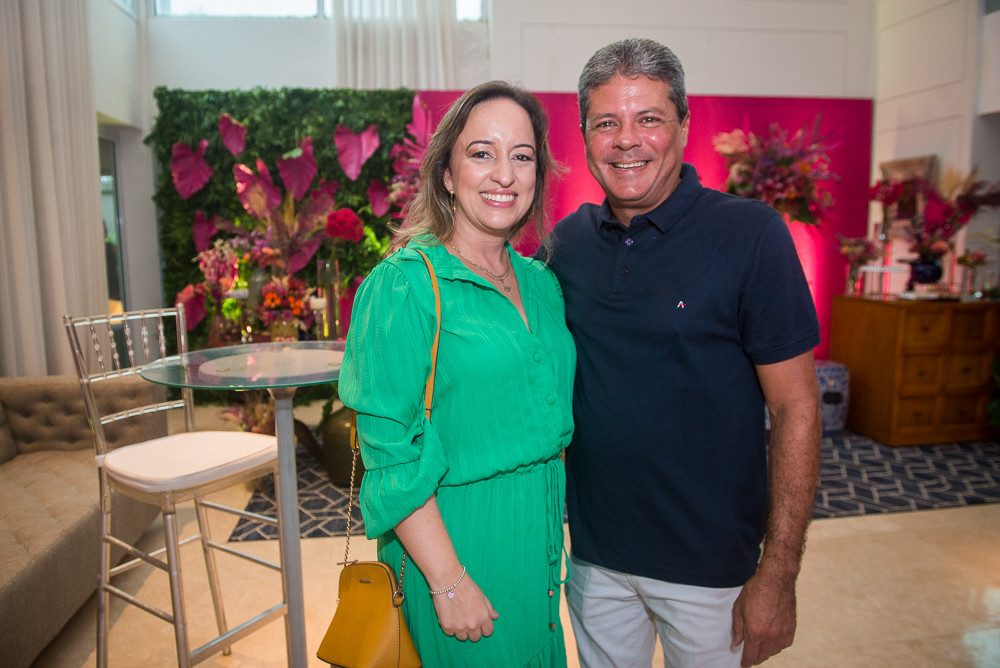 Juliana Moreira E André Sousa