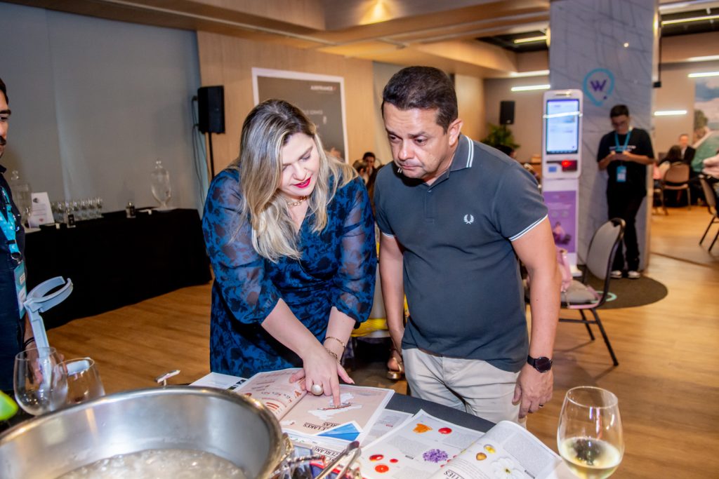 Karime Loureiro E Germano Albuquerque