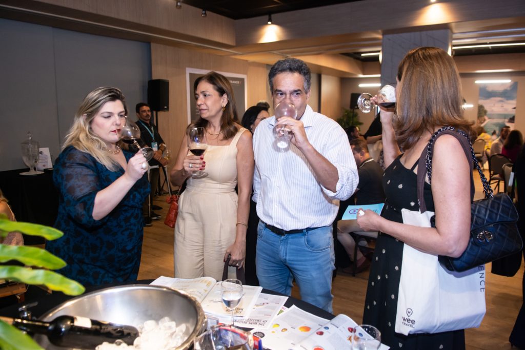 Karime Loureiro, Eugenia Diogenes, Paulo Henrique Lustosa E Maria Emília Diogenes