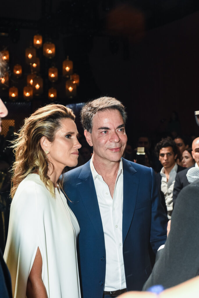 Karla Marques Felmanas E Marcelo Felmanas