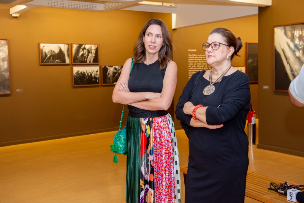 Laís Pontes E Luciana Eloy