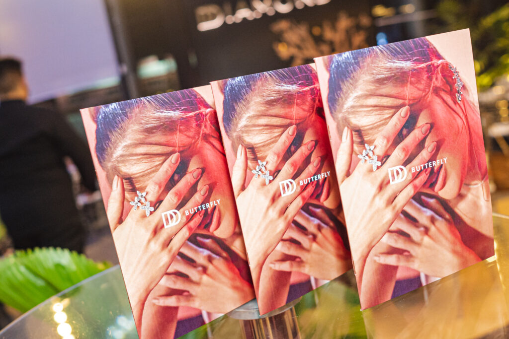 Lançamento Coleção Dd Butterfly Na Newsedan (19)