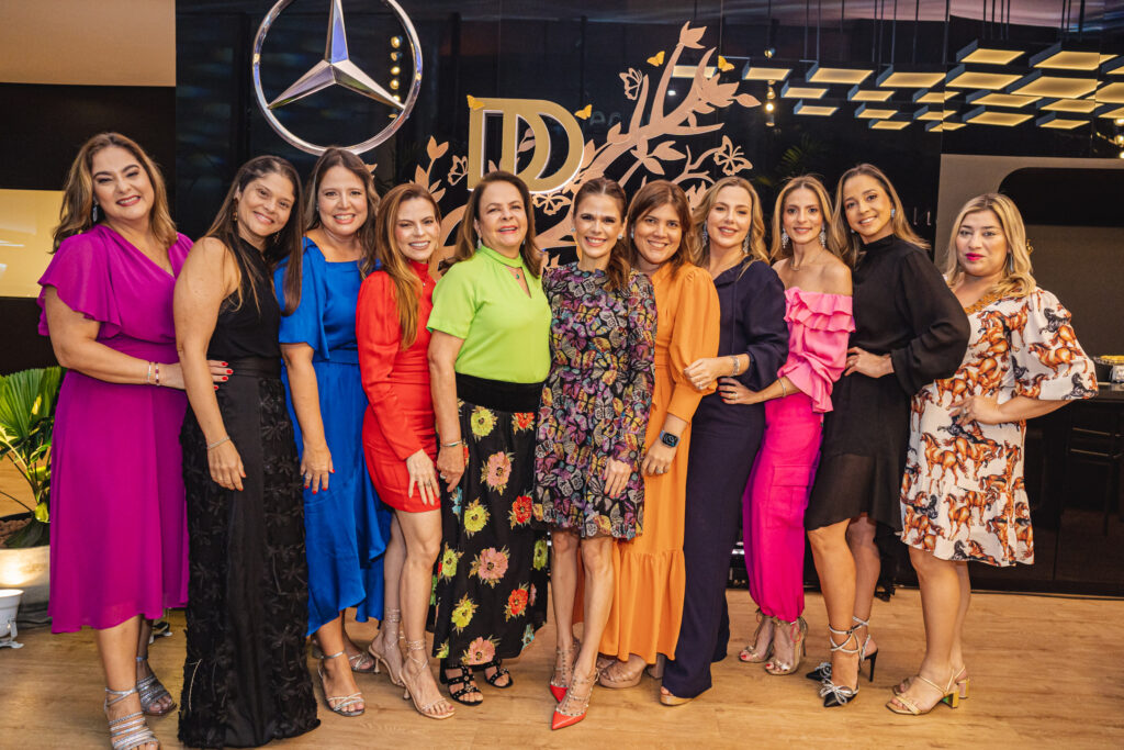 Lançamento Coleção Dd Butterfly Na Newsedan (23)