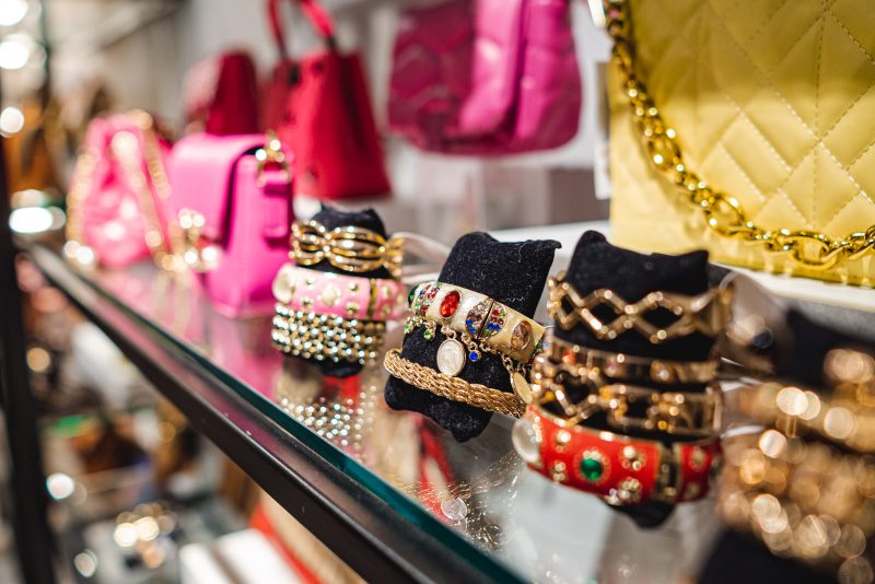 new concept - Manuela Cysne recebe convidados em cocktail de lançamento da nova loja Aspectho