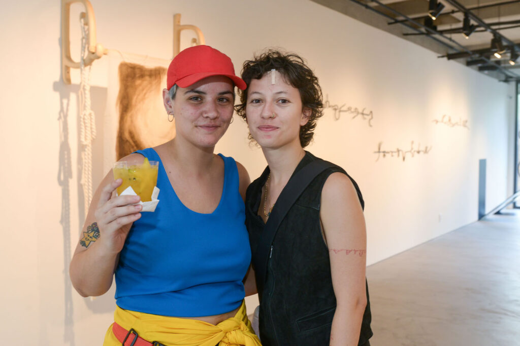 Laura Carvalho E Bianca Oliva (2)