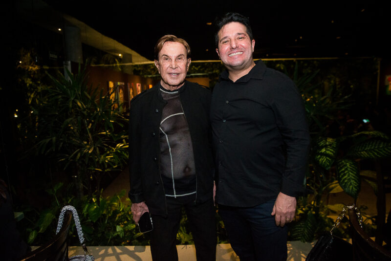 You Can dance - Pipo Restaurante une música e gastronomia em “Broadway Night”