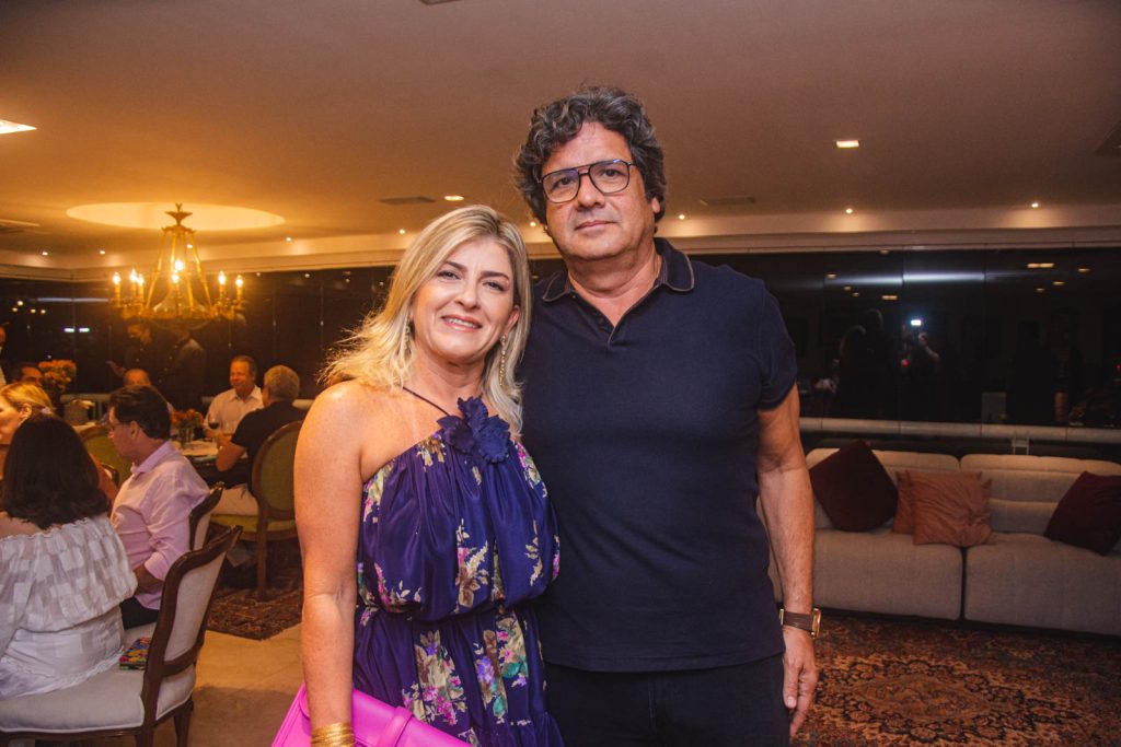 Leia E Pedro Freitas