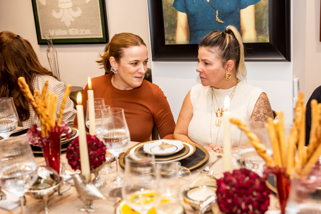 Lidia Petri E Jacqueline Kato (2)