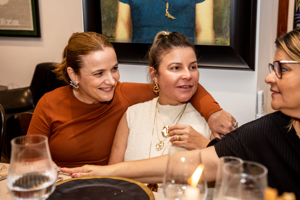 Lidia Petri E Jacqueline Kato (3)