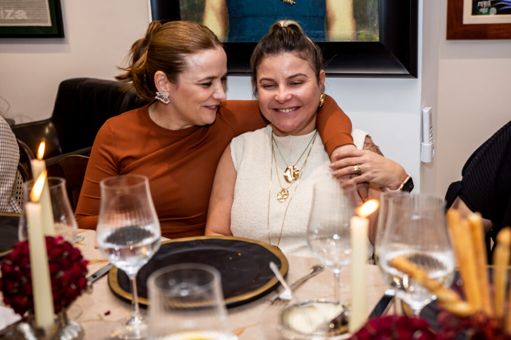 Lidia Petri E Jacqueline Kato (4)