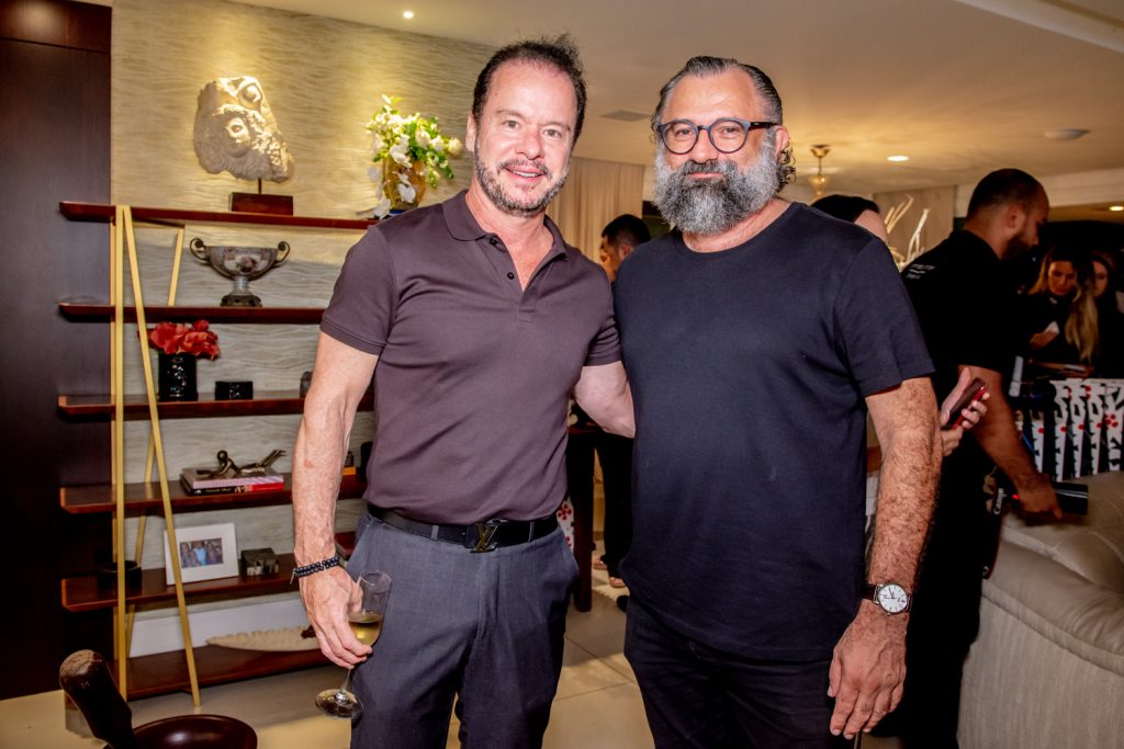 Lisandro Fujita E Jocélio Leal (1)