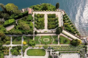 Louis Vuitton Anuncia Desfile Cruise 2024 Em Ilha Italiana Paradisiaca A86c1c66 7703 40da A72c 972ac9d1fb68