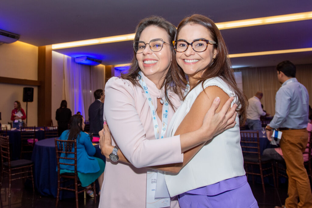 Luciana Campos E Josmara Furtado (2)