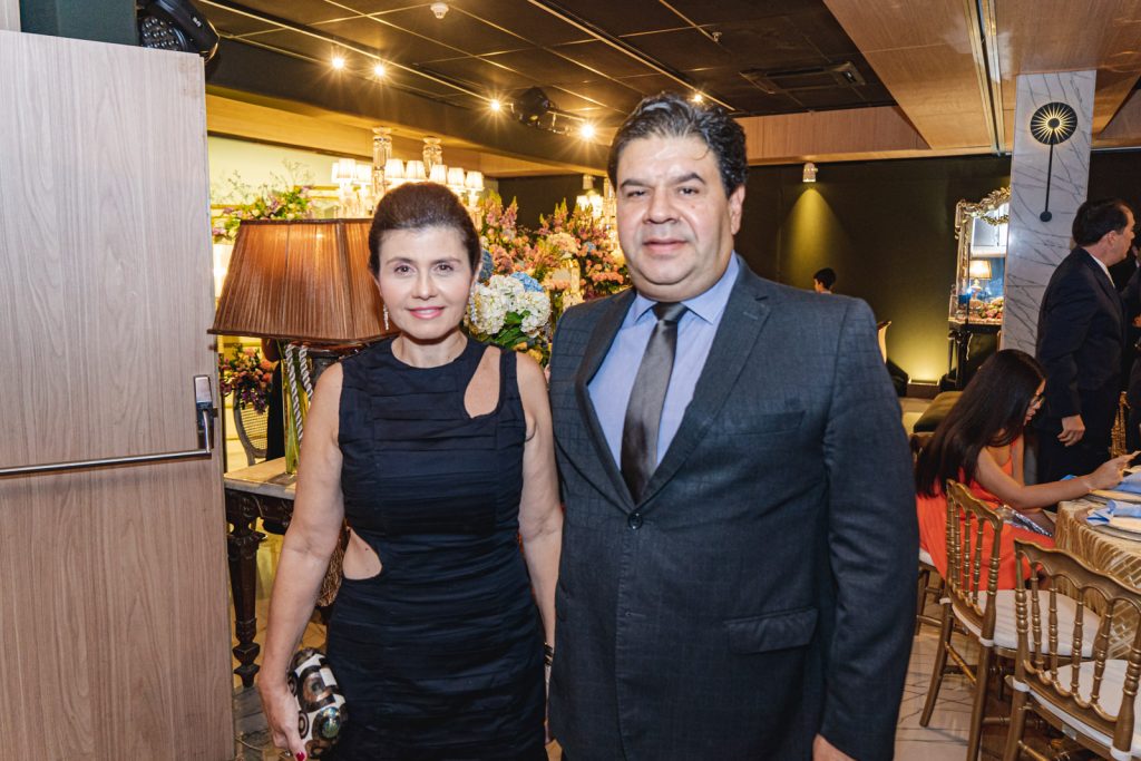 Luciana E Natan Andrade