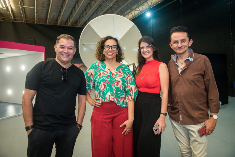 ExperCiência - Shopping Iguatemi Bosque recebe maior exposição itinerante de Ciência do Brasil