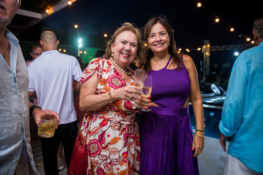 Lucinha Oliveira E Yamara Silveira (2)