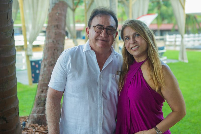 Point de Badalação - Gente bacana, boa música e diversão dão a tônica do weekend no Iate Clube de Fortaleza