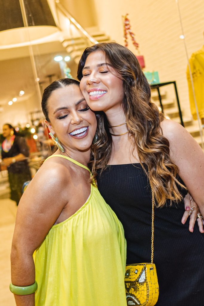 Manu Cysne E Maria Clara Negrão (1)