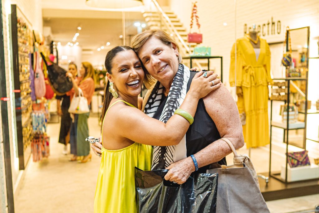 Manu Cysne E Vania Franck