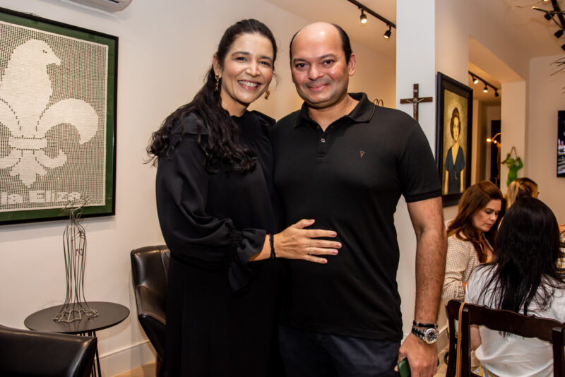 Special Night - Villa Eliza promove happy hour exclusivo para seletos convidados