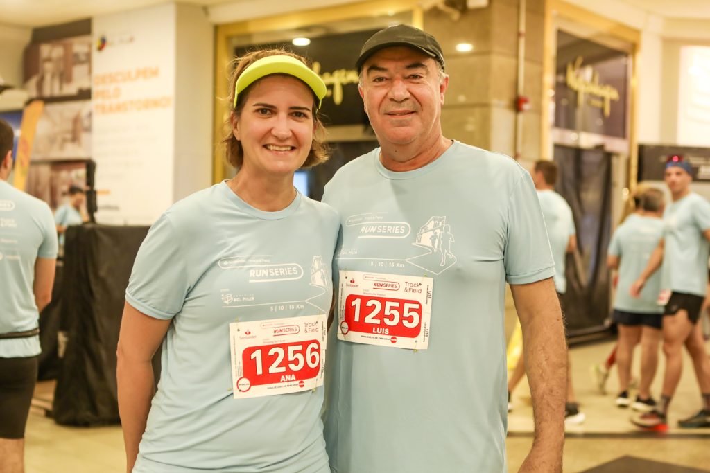 
				Manuela Nogueira e Luis Eduardo Menezes    
				