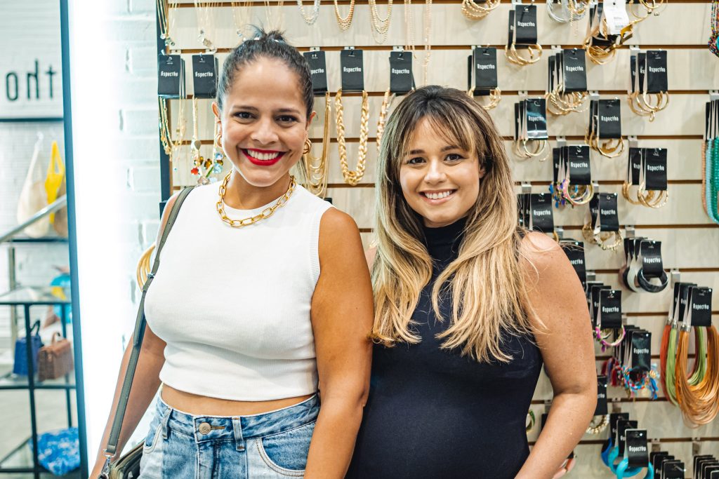 Marcela Borges E Natalia Cardoso