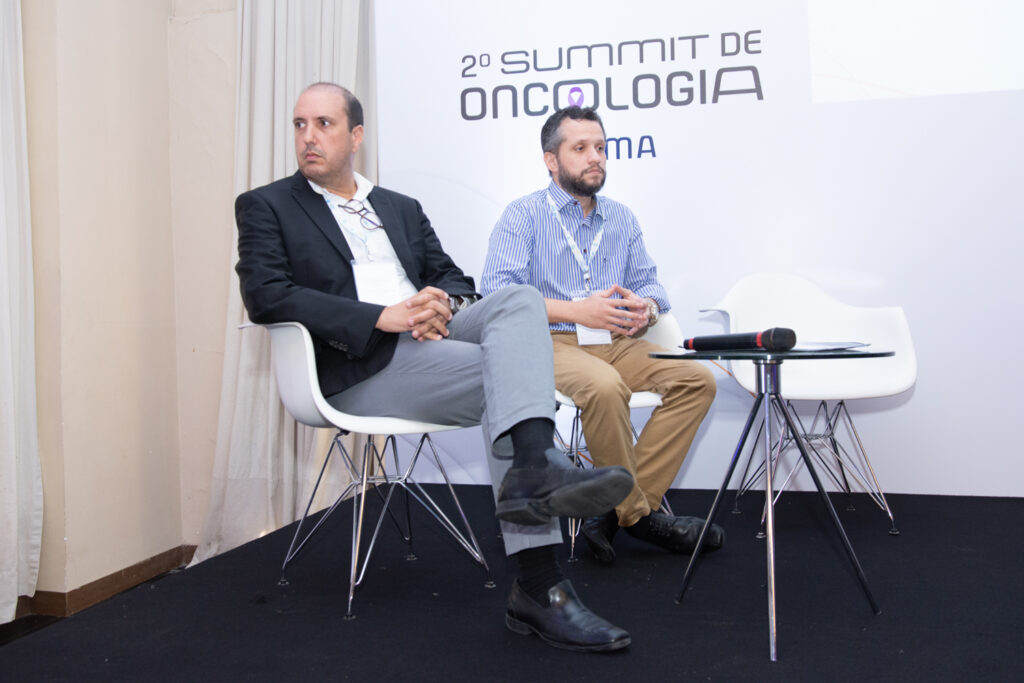 Marcelo Gondim E Marcio Marcondes