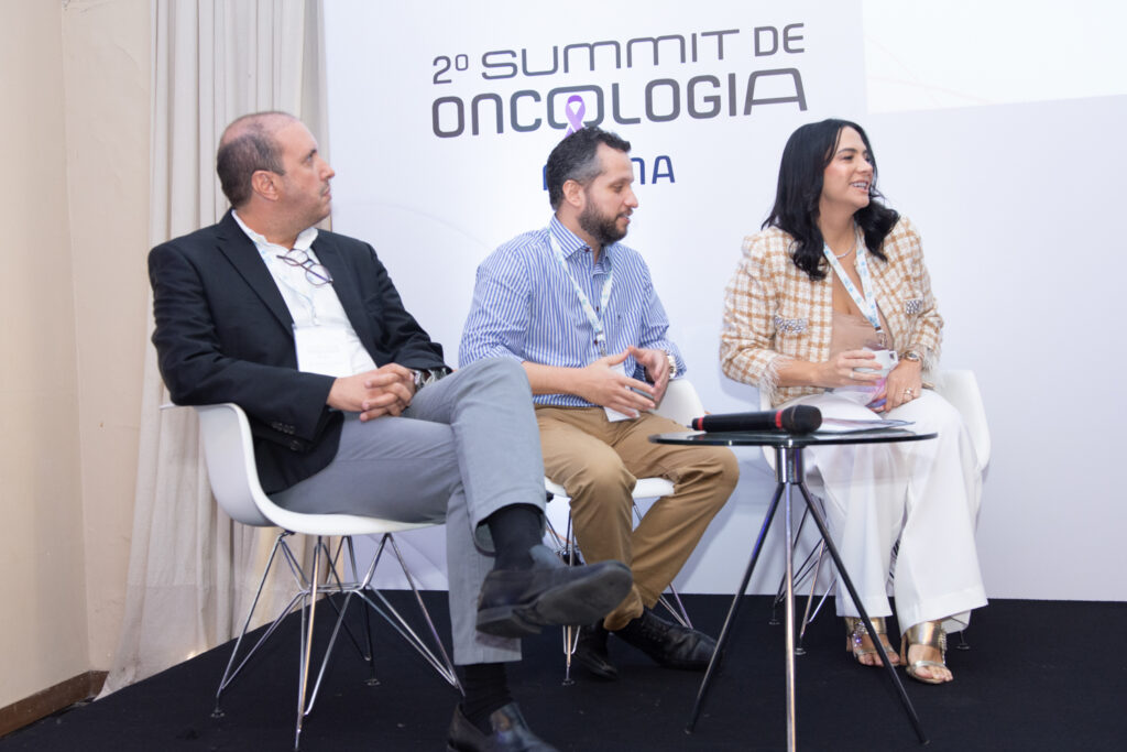 Marcelo Gondim, Marcio Marcondes E Ruana Rocha