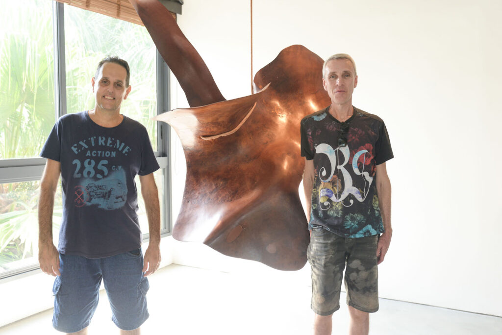 Marcio Benistock E Roberto Espinosa (3)